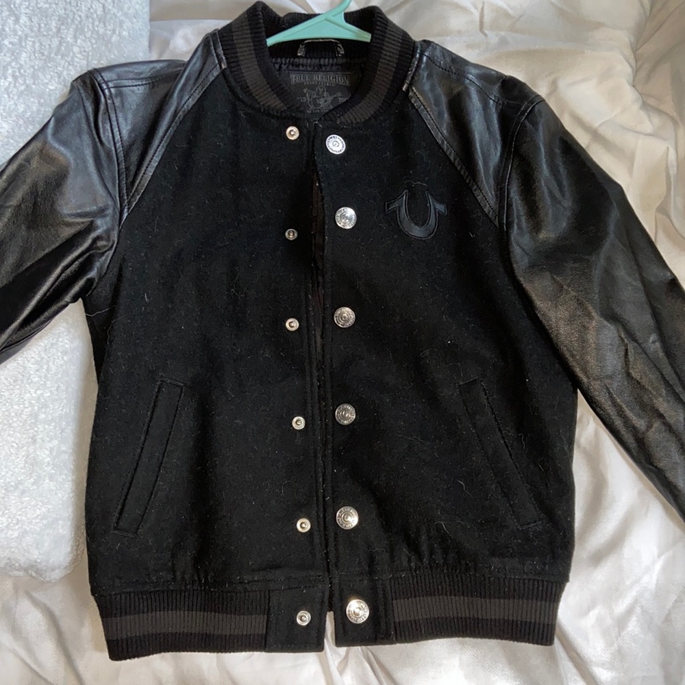 True religion Jacket